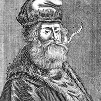 Ramon Llull