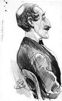 Percy Hetherington Fitzgerald