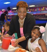 Meredith E. Greenwood