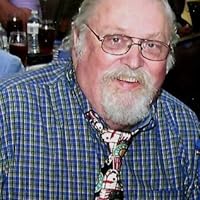 Steve J. Leatherwood