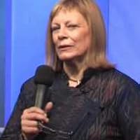 Jackie Pullinger