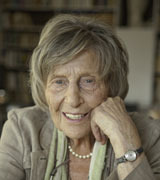 Margarete Mitscherlich