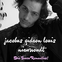 Jacobus Gideon Louis Nieuwoudt