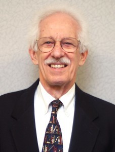Peter Temin