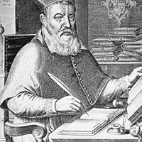 Marco Antonio de Dominis