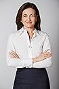 Photo of Sheryl Sandberg