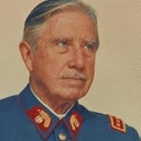 Augusto Pinochet Ugarte