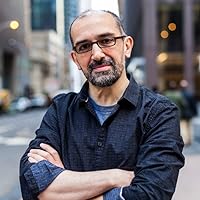Paul Vigna