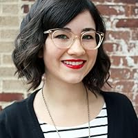 Sarah Nicole Smetana