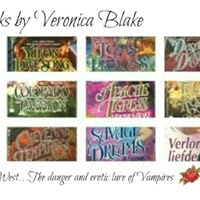 Veronica Blake