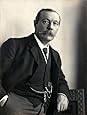 Photo of Arthur Conan Doyle