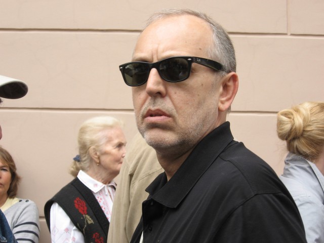 Юрій Макаров