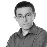 Остап Дроздов