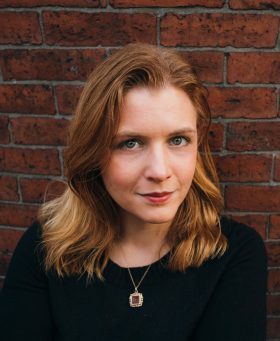 Lyndsay Ely