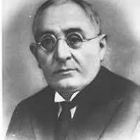 Ahmet Ağaoğlu