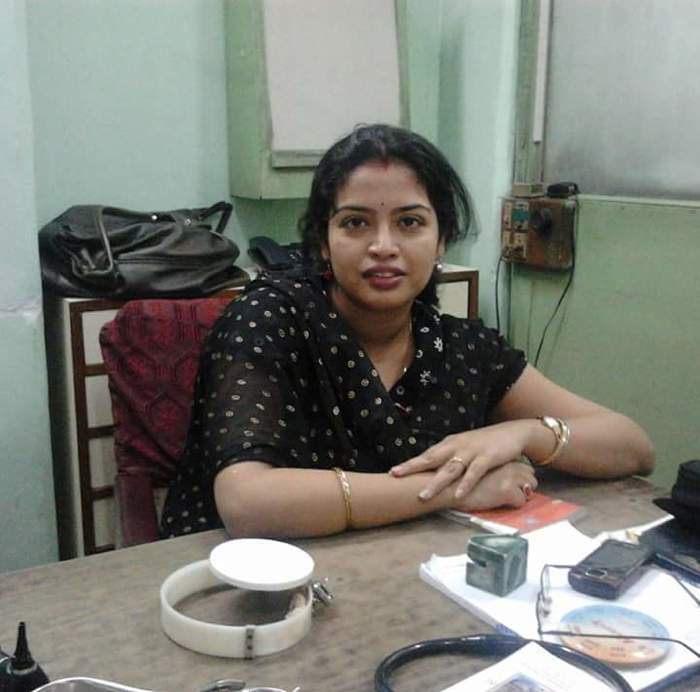 Amrita Basu