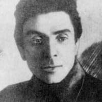 Mykola Khvylovy