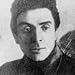 Mykola Khvylovy