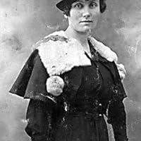 Milica Jakovljević Mir-Jam