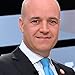 Fredrik Reinfeldt