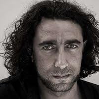Ghayath Almadhoun