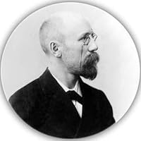 Федор Сологуб