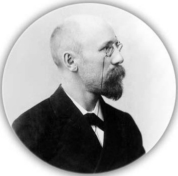 Федор Сологуб