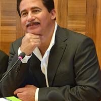 Édgar Allan García