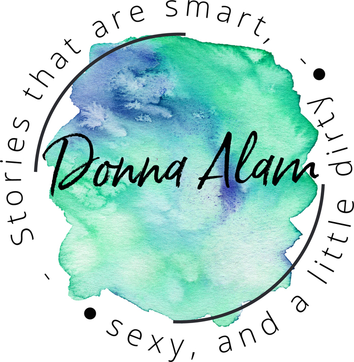 Donna Alam profile picture