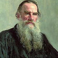 Leo Tolstoj