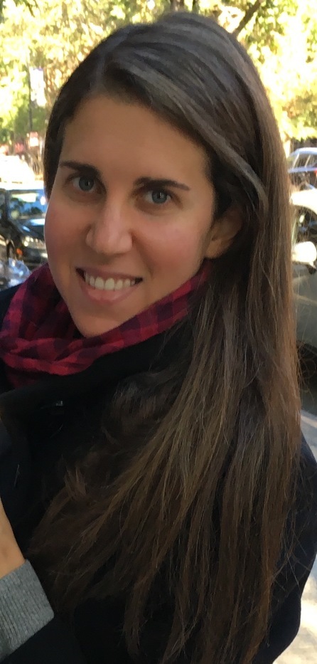 Leslie Cohen