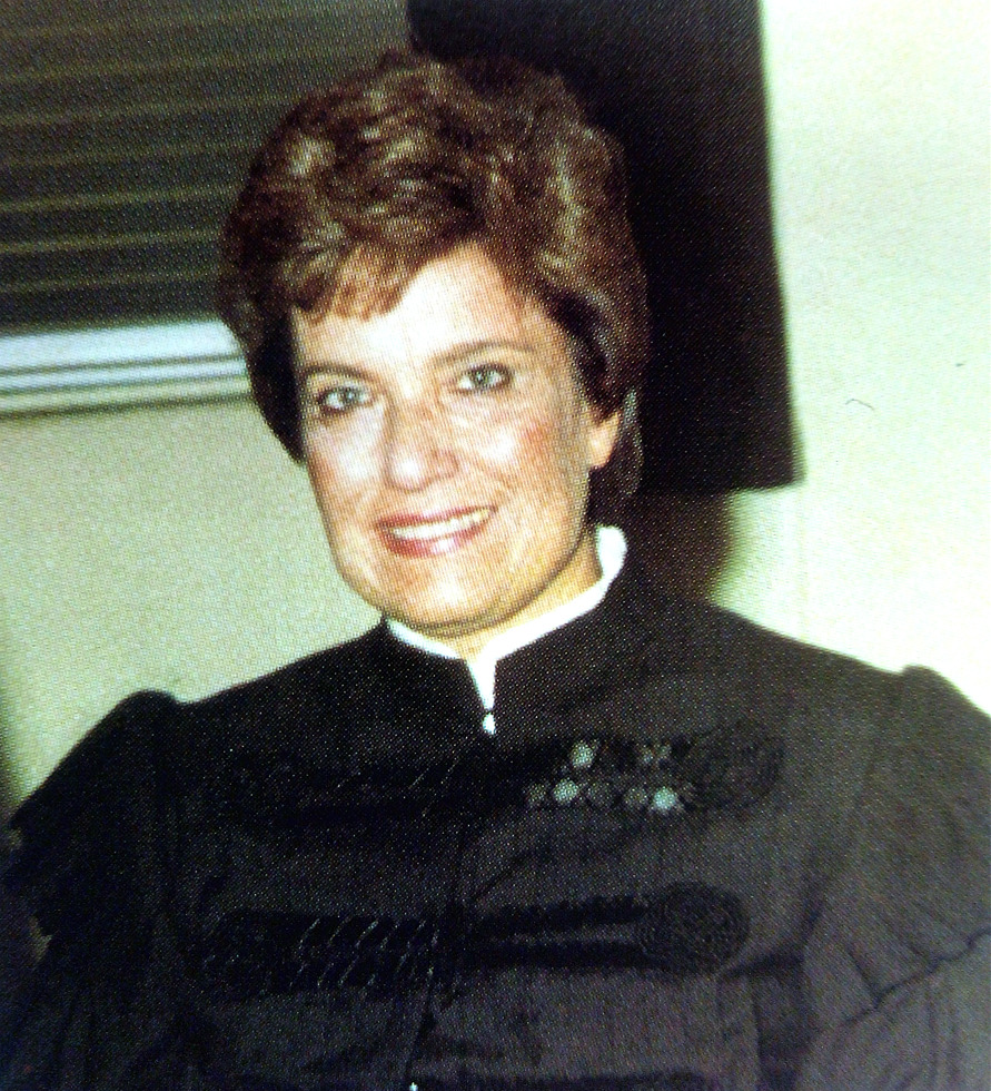 Maria Leonor Carvalhão Buescu