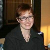 Isabel Cooper