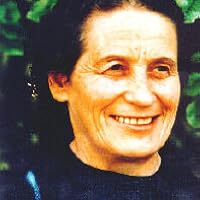 Sabina Wurmbrand