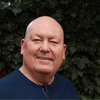 Richard Abbott-Brailey