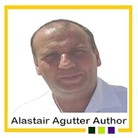 Alastair R. Agutter
