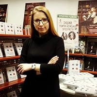 Вікторія Амеліна