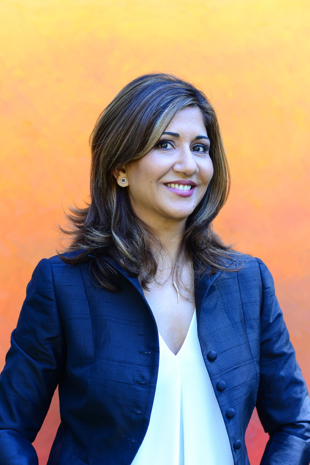 Nilofer Merchant