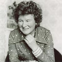 Betsy Whyte