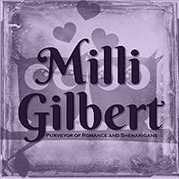 Milli Gilbert