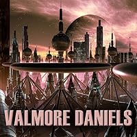 Valmore Daniels