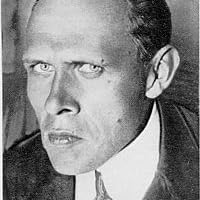 Даниил Хармс