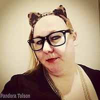 Pandora Tolson