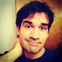 Adam Reese