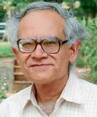 Krishna Kumar