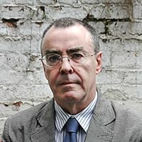Ciaran Carson