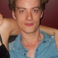 Matthew Crow