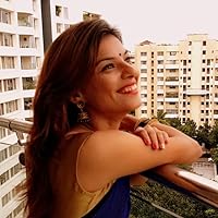 Shama Patel