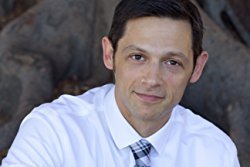 Jon Hershfield