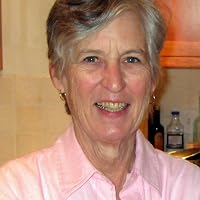 Cynthia Osborne Hoskin